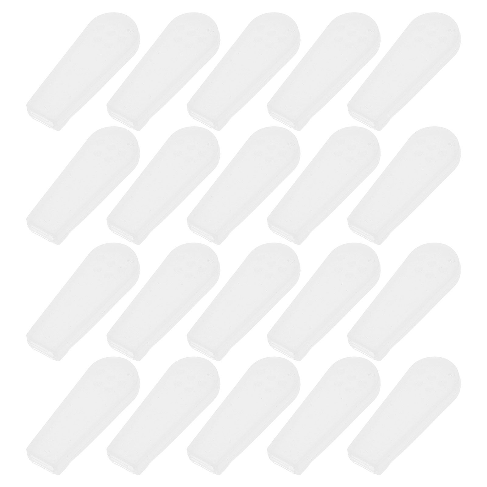 Arcade Games Vending - 20Pcs Soft Silicone Claw Covers for