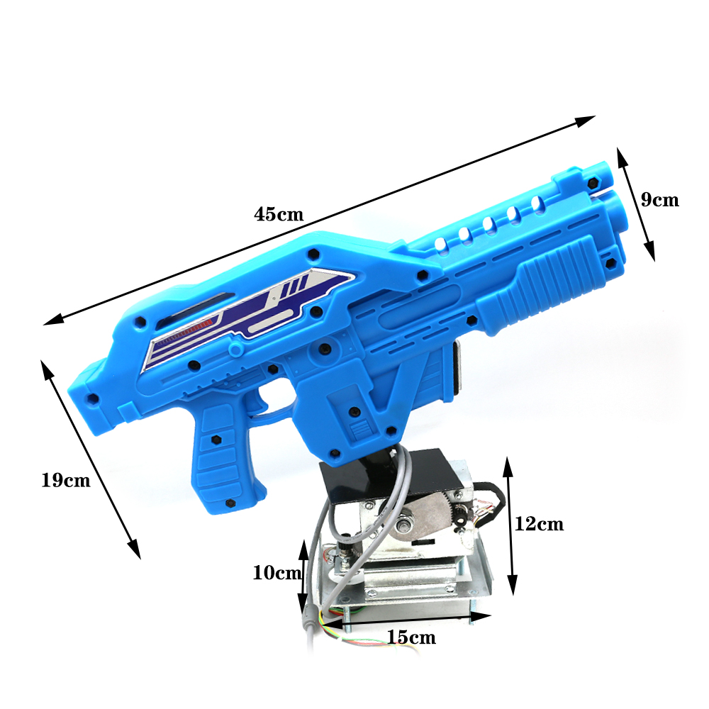 Ultra Firepower 3 IN 1 Arcade  – Gun Shooting Arcade recenzja i cena