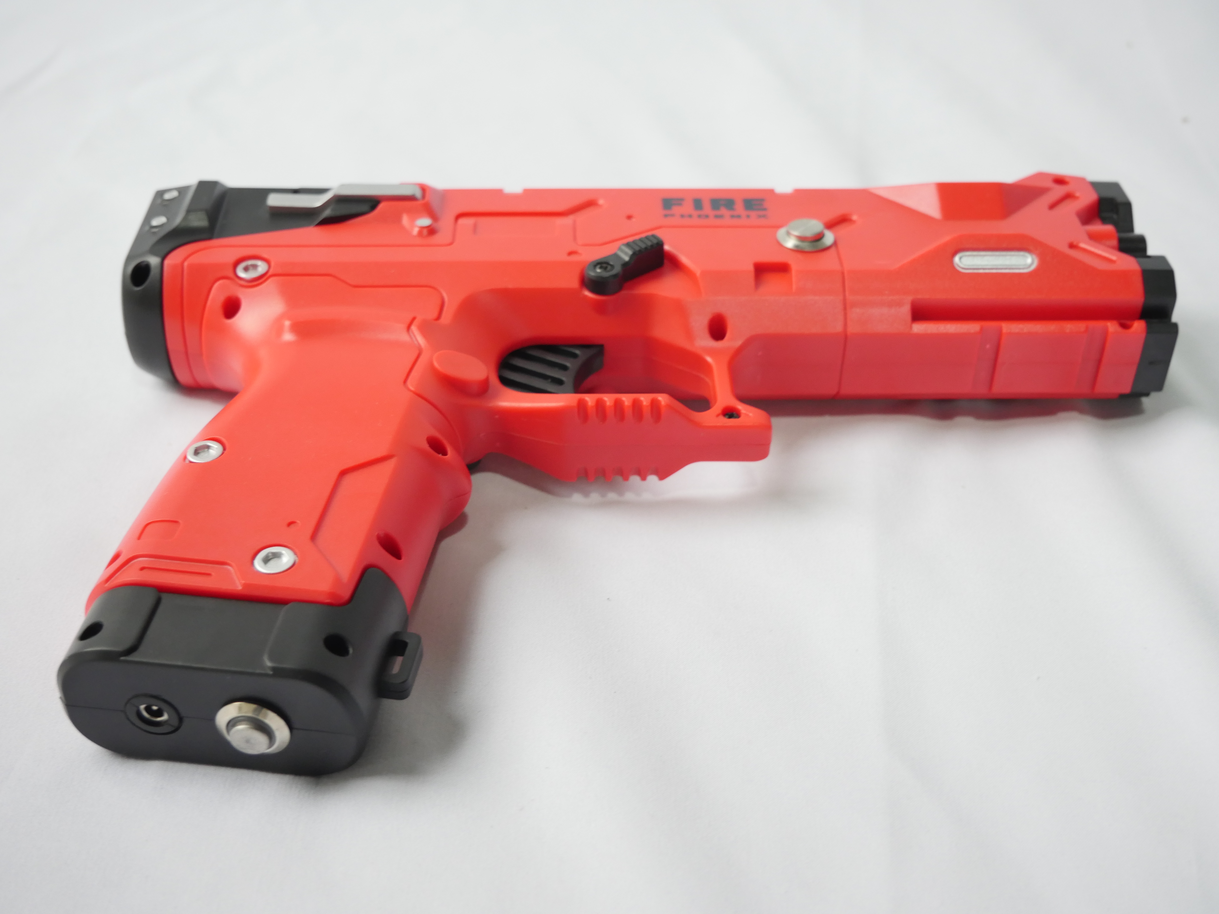 GUN4IR Wireless Electromagneti – Gun Shooting Arcade recenzja i cena
