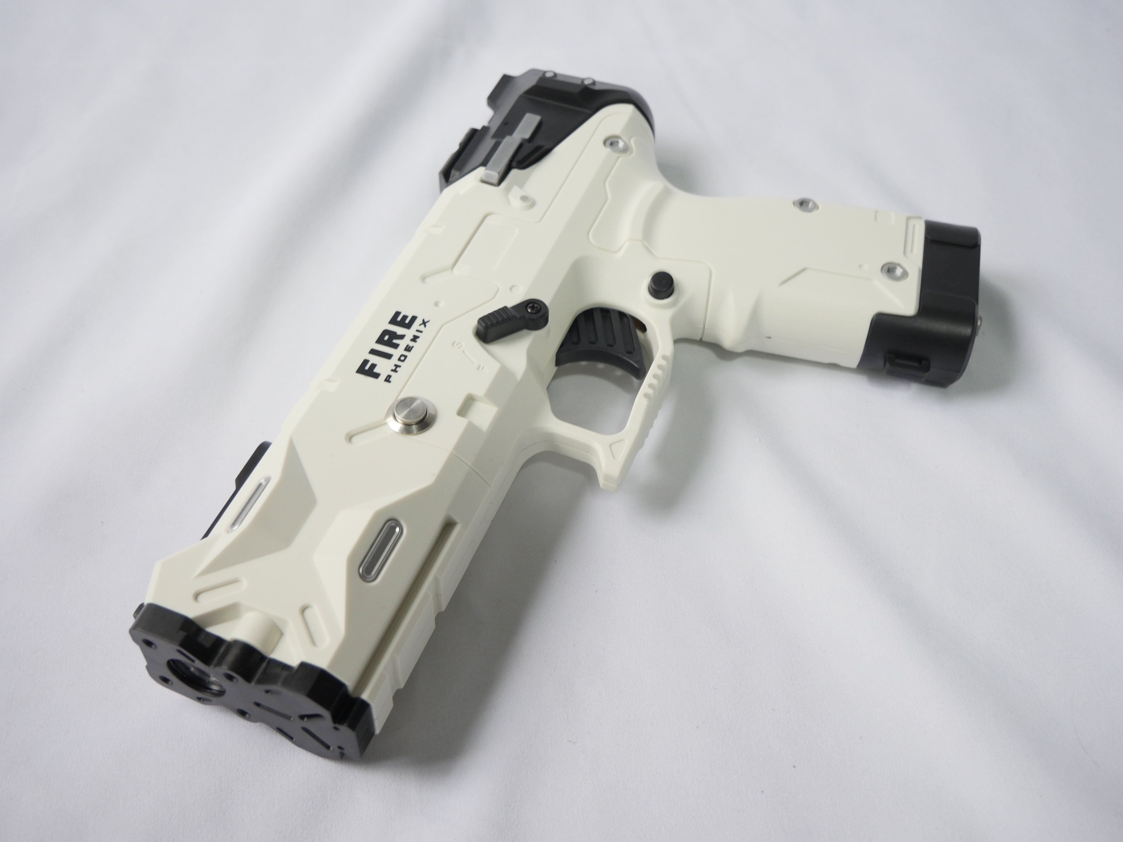 GUN4IR Wireless Electromagneti – Gun Shooting Arcade recenzja i cena