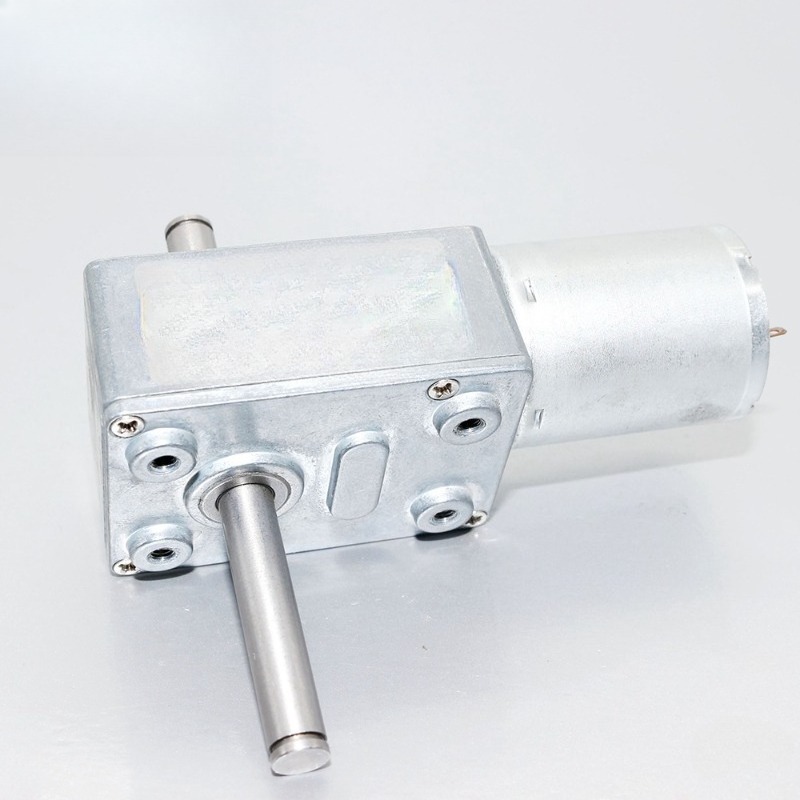 DC Gear Motor High Torque Driv – Crane Claw Motor recenzja i cena