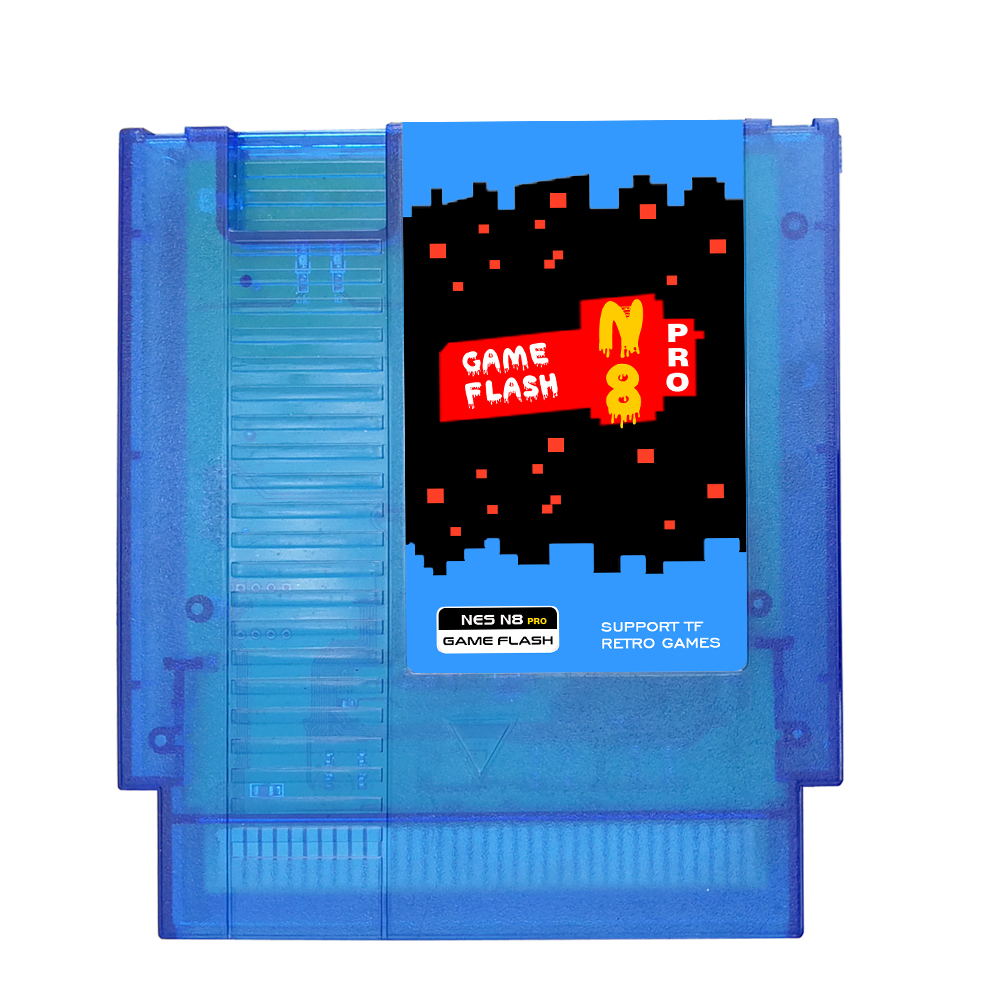 2025 new NES N8 game flash car – Arcade Quest recenzja i cena