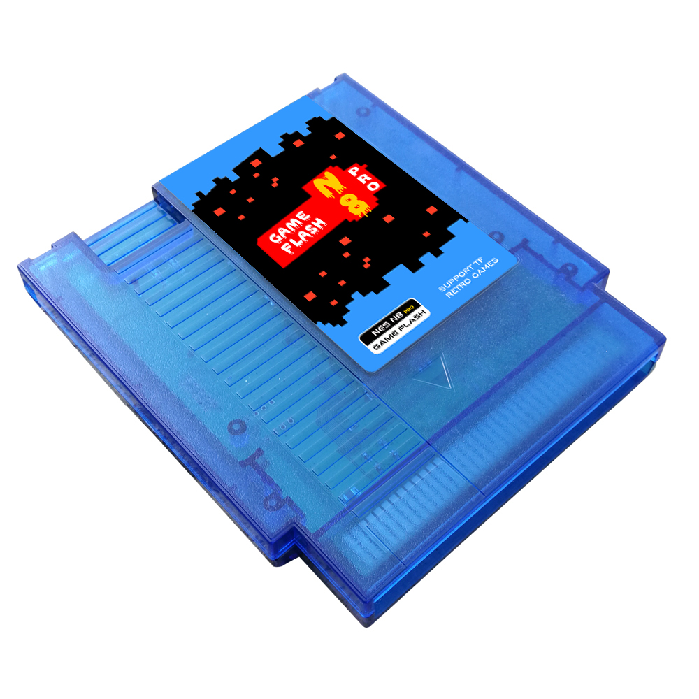 2025 new NES N8 game flash car – Arcade Quest recenzja i cena