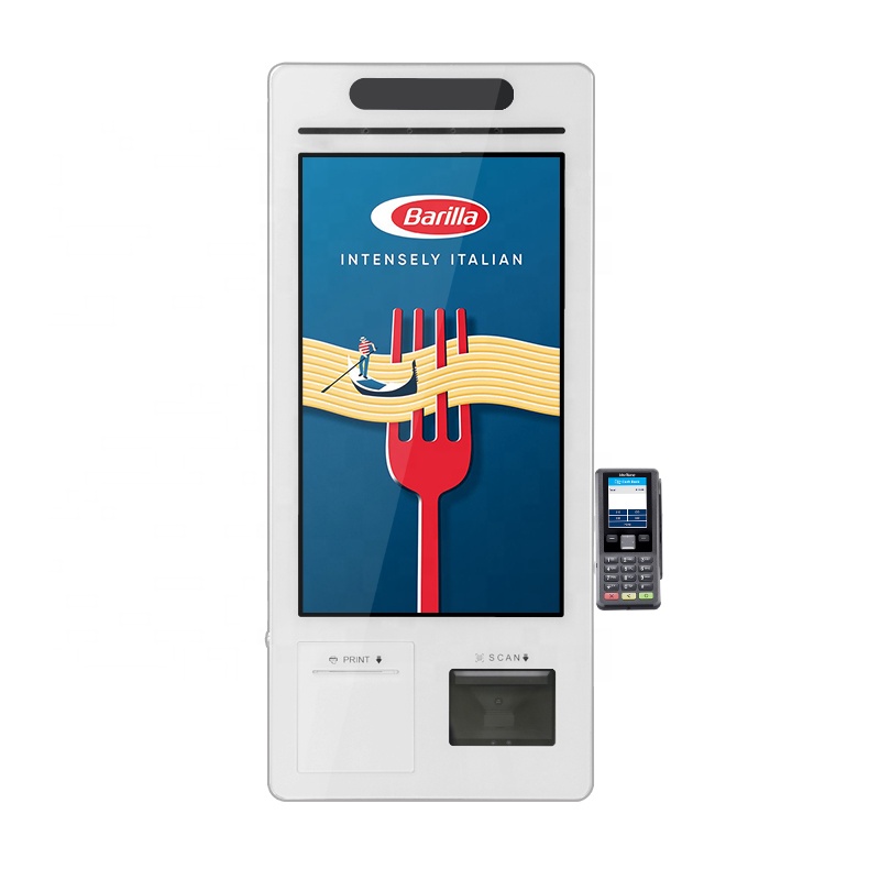 Self Service Payment Kiosk Wit – Photo Booth Machine recenzja i cena