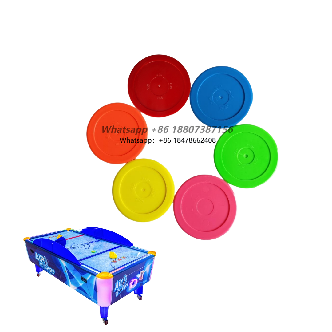 JSJM Arcade Machine Air Hockey – Arcade Games & Vending Llc recenzja i cena