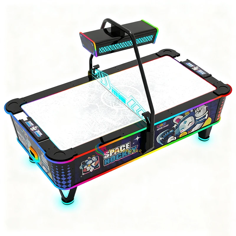 JSJM Arcade Machine Air Hockey – Arcade Games & Vending Llc recenzja i cena