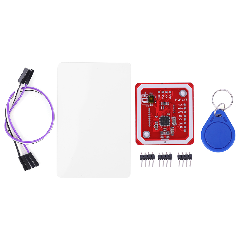 PN532 NFC RFID Module 13.56MHz – Nfc Card Reader Vending recenzja i cena