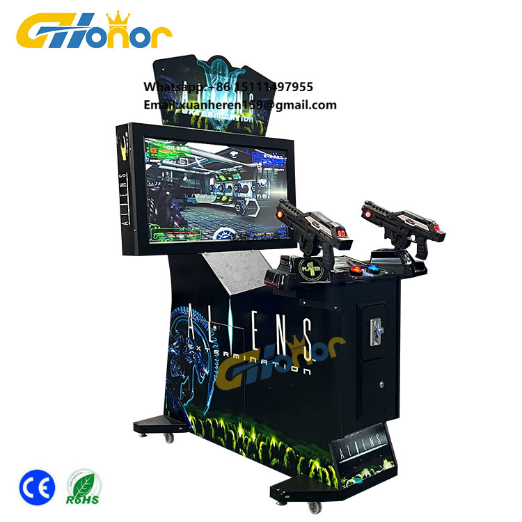 Amusement Park Indoor Coin Ope – Arcade Games & Vending Llc recenzja i cena