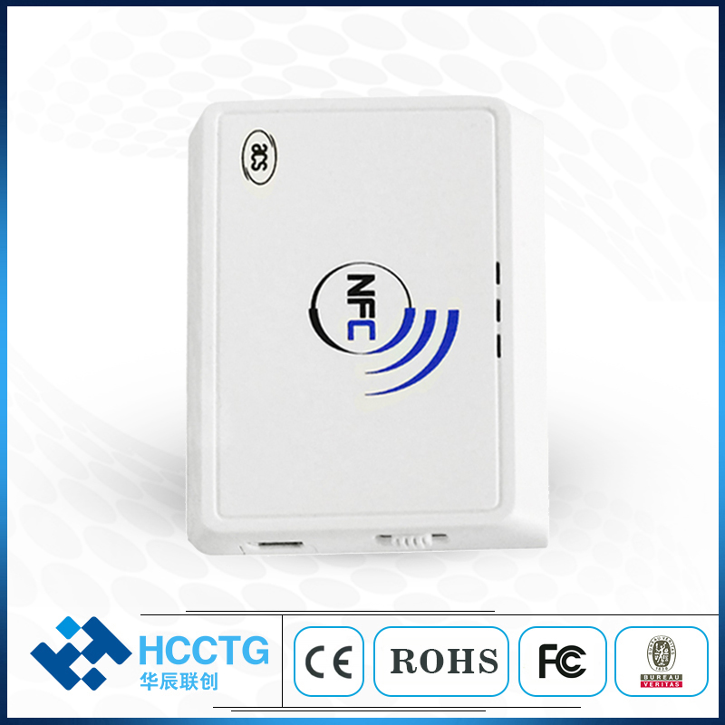 Portable Mobile Handheld Andro – Nfc Card Reader Vending recenzja i cena