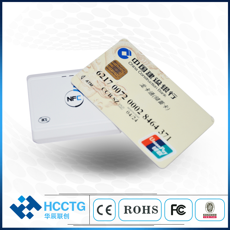 Portable Mobile Handheld Andro – Nfc Card Reader Vending recenzja i cena