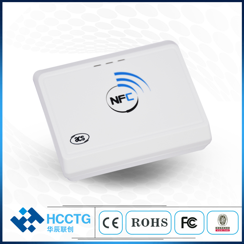 Portable Mobile Handheld Andro – Nfc Card Reader Vending recenzja i cena