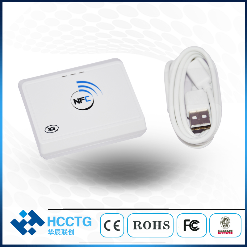 Portable Mobile Handheld Andro – Nfc Card Reader Vending recenzja i cena