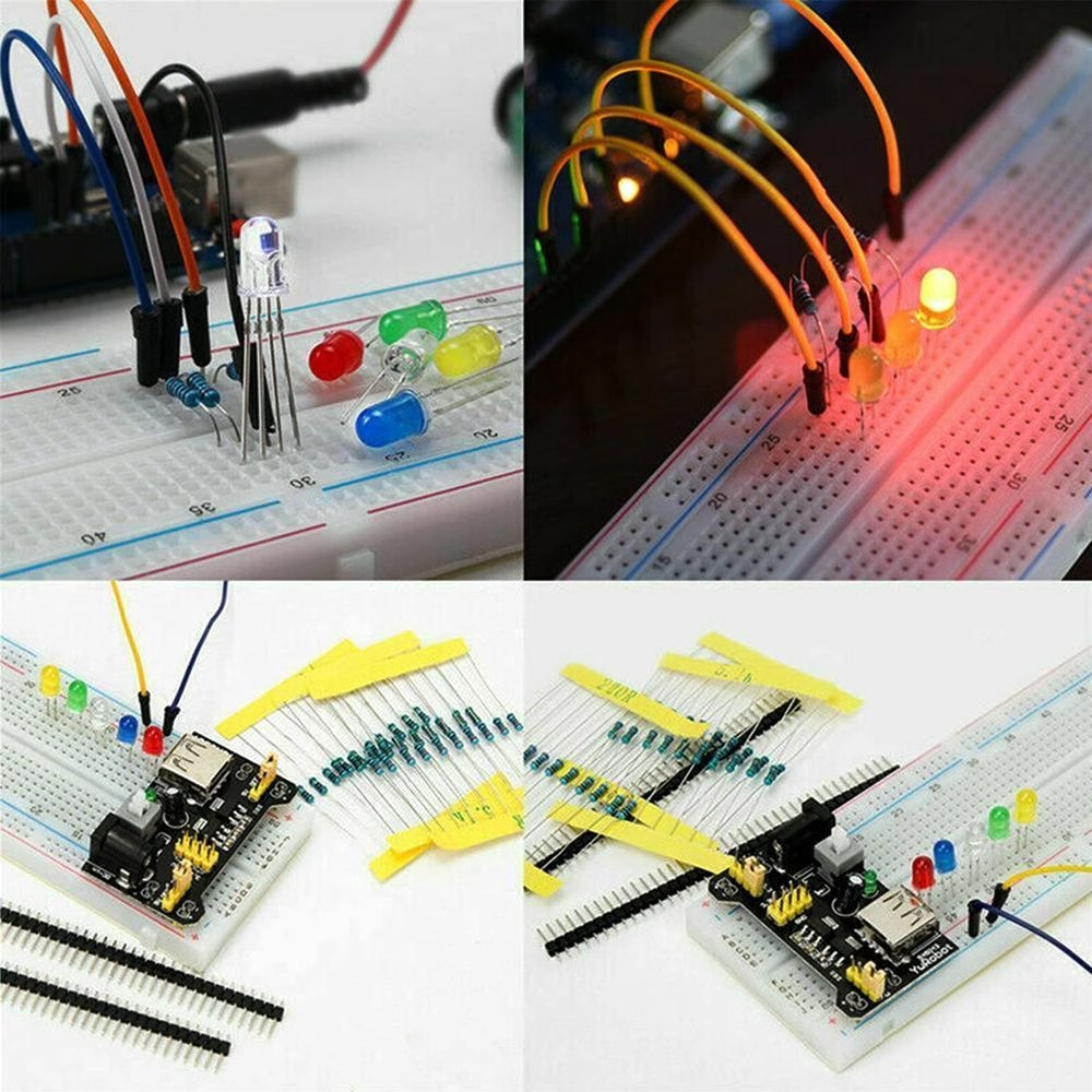 DIY Project Starter Kit For Ar – Arduino Vending Machine Project recenzja i cena