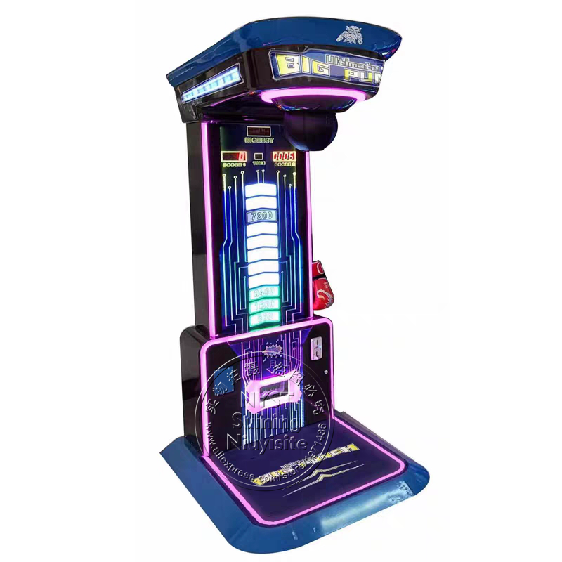 Indoor Sport Game Center Bar A – Redemption Prize Tickets recenzja i cena