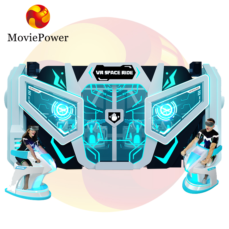 Factory Price Full Sense 9D Vr – 9D Vr Simulator recenzja i cena