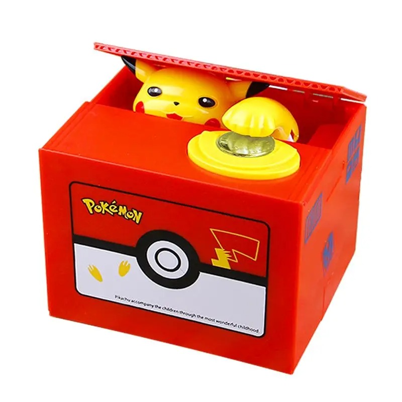 Hot Pikachu Pokémon Music Savi – Coin Operated Kiddie Ride recenzja i cena