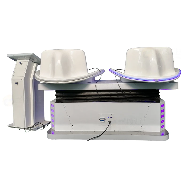 9d Vr Slide Virtual Reality Si – 9D Vr Simulator recenzja i cena