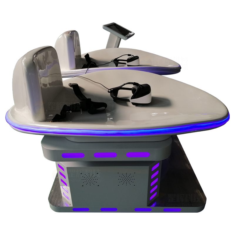 9d Vr Slide Virtual Reality Si – 9D Vr Simulator recenzja i cena