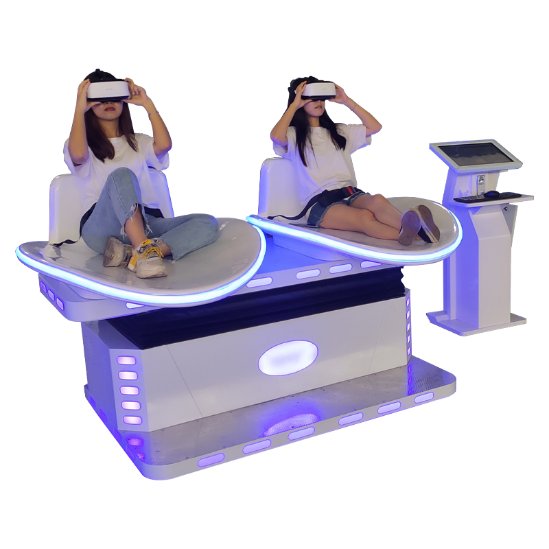 9d Vr Slide Virtual Reality Si – 9D Vr Simulator recenzja i cena