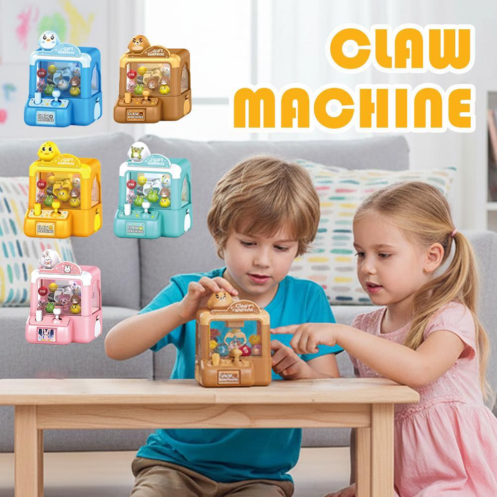 Household Mini Arcade Crane Cl – Crane Claw Motor recenzja i cena