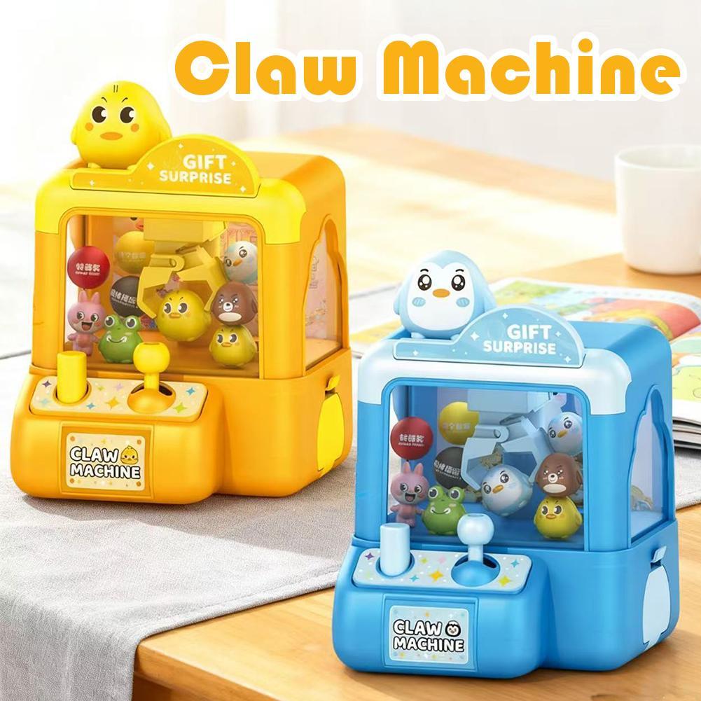 Household Mini Arcade Crane Cl – Crane Claw Motor recenzja i cena