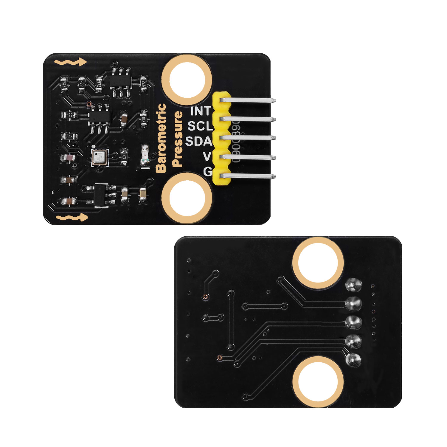 Keyestudio Barometric Pressure – Arduino Vending Machine Project recenzja i cena