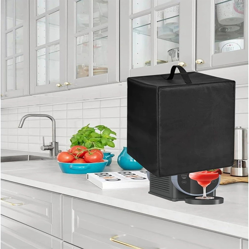 Slushie Machine Protective Cov – Slushie Machine Vending recenzja i cena