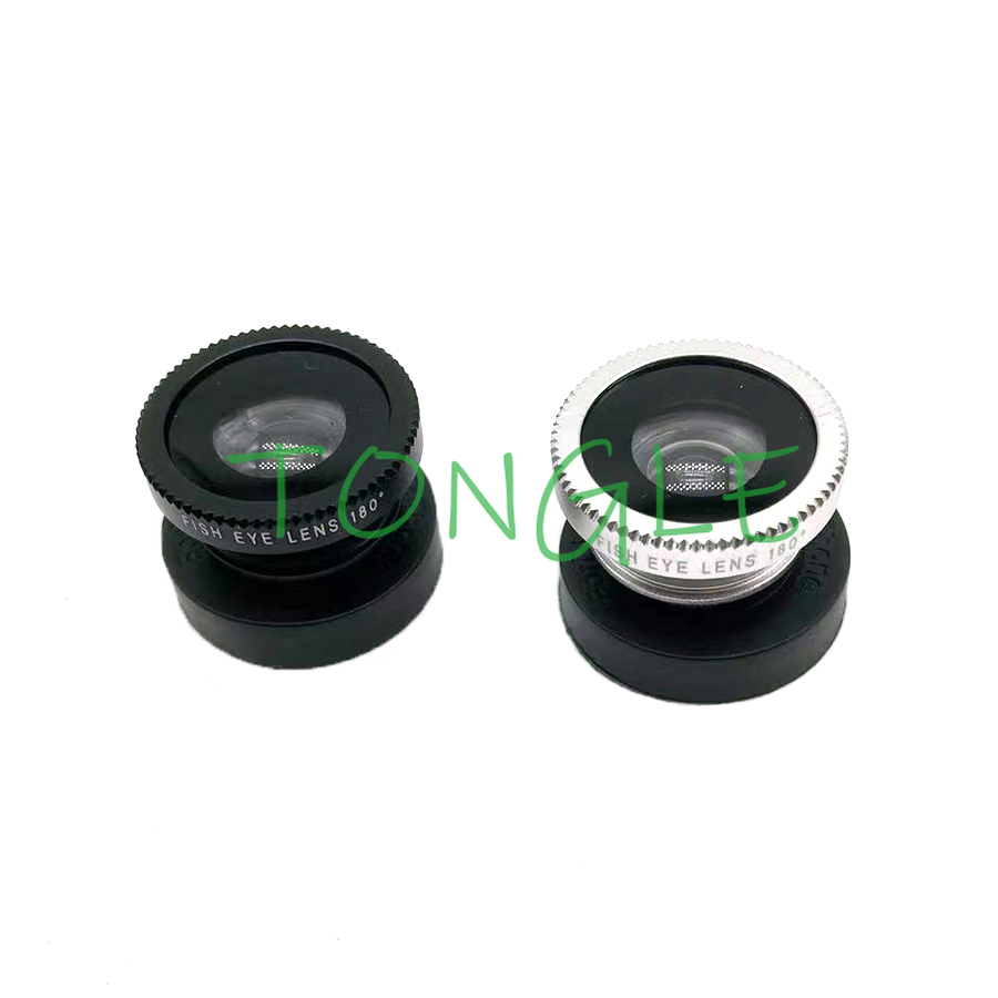 Wide Angle / Fish Eye Lens for – Gun Shooting Arcade recenzja i cena