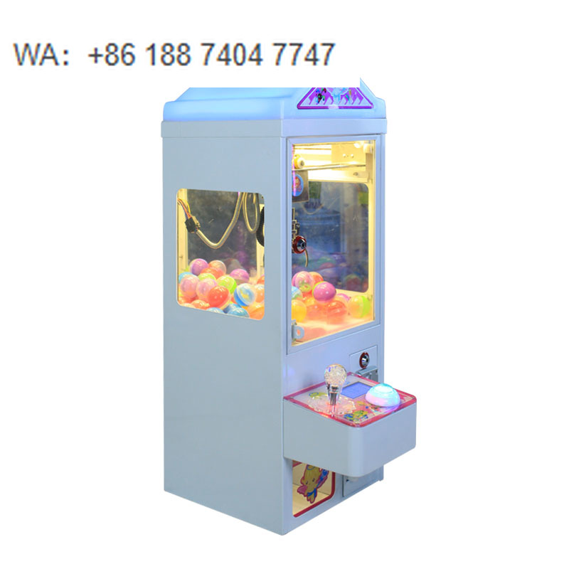 High Profit Claw Crane Arcade  – Arcade Machine Profit recenzja i cena