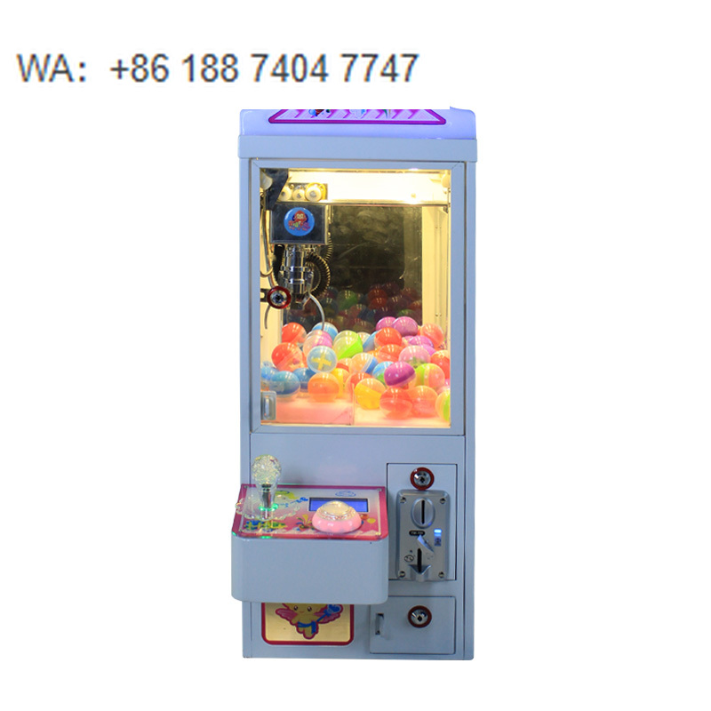 High Profit Claw Crane Arcade  – Arcade Machine Profit recenzja i cena