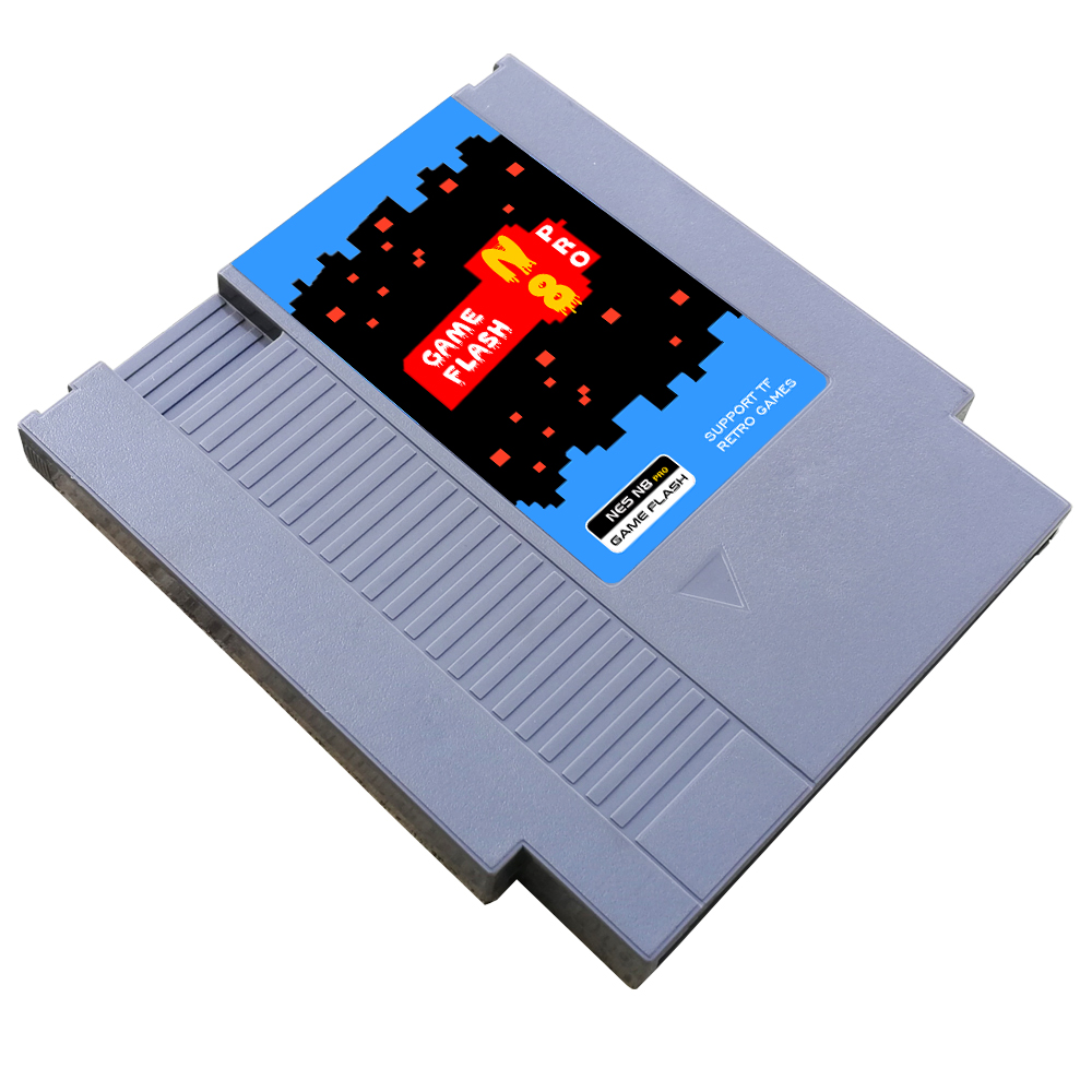 2025 new NES N8 game flash car – Arcade Quest recenzja i cena