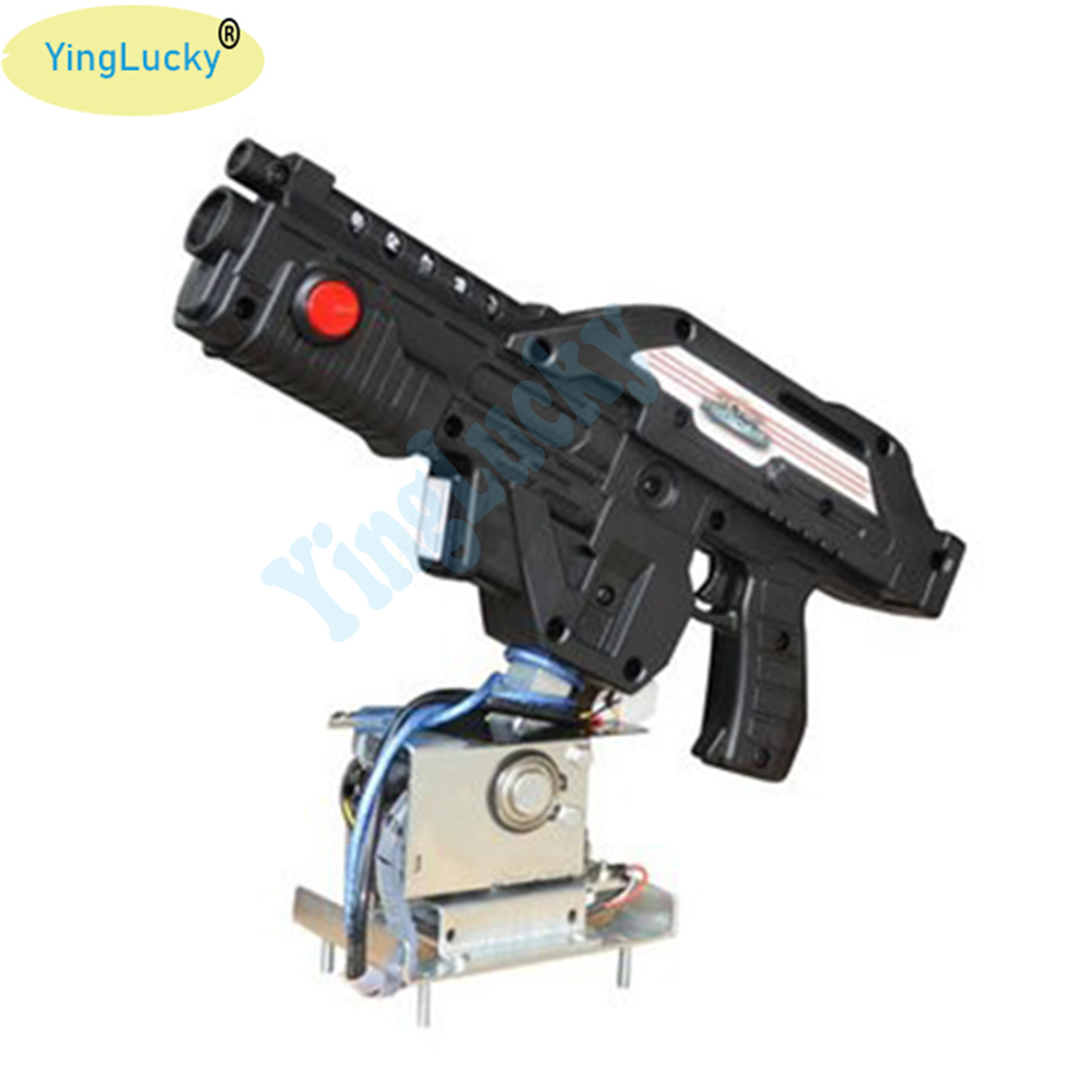 Arcade Gun for aliens extermin – Gun Shooting Arcade recenzja i cena