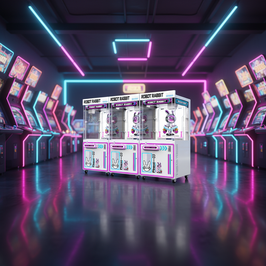 High Profit Customizable Comme – Arcade Machine Profit recenzja i cena