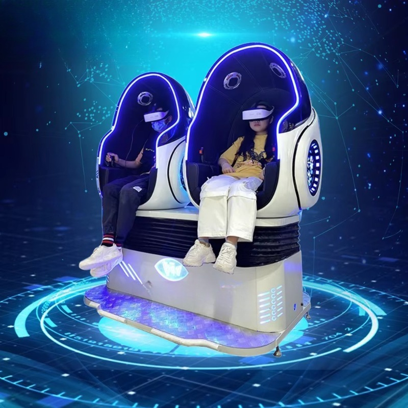 FL Wholesale Thrilling Fairgro – 9D Vr Simulator recenzja i cena