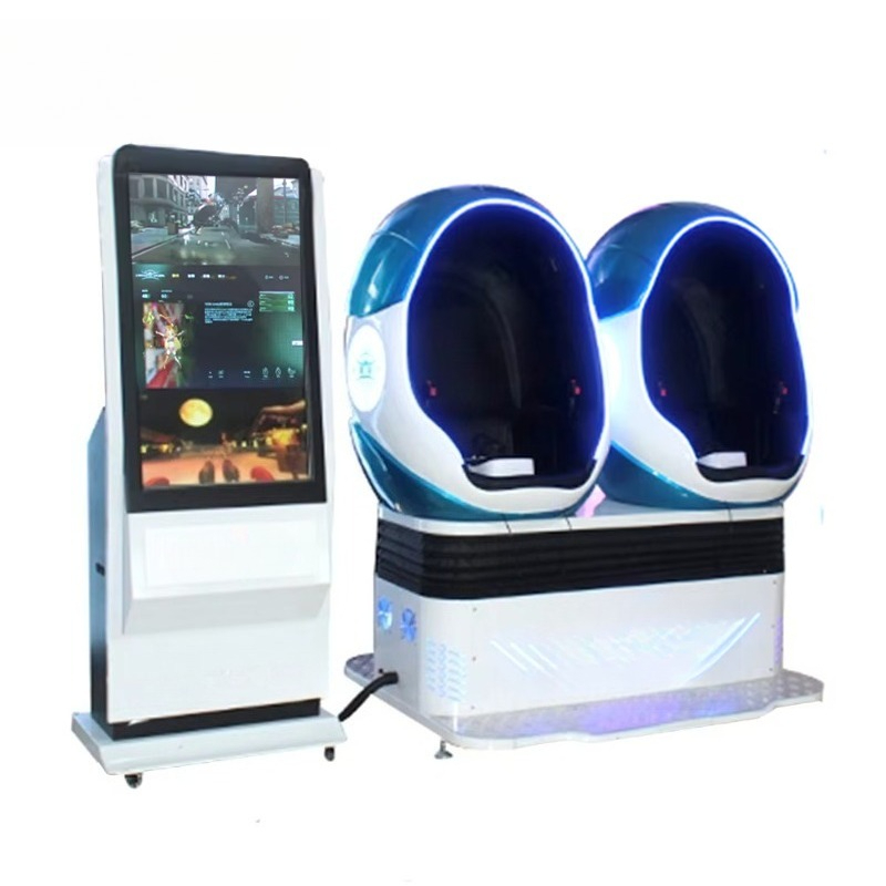 FL Wholesale Thrilling Fairgro – 9D Vr Simulator recenzja i cena