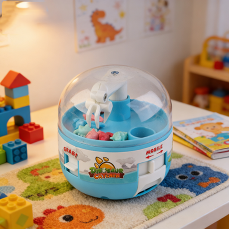 Mini Claw Machine Arcade Game, – Arcade Games Vending recenzja i cena