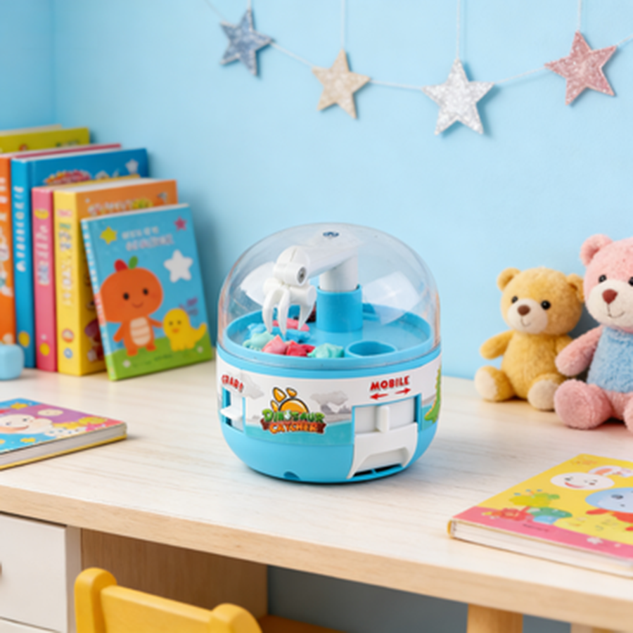 Mini Claw Machine Arcade Game, – Arcade Games Vending recenzja i cena