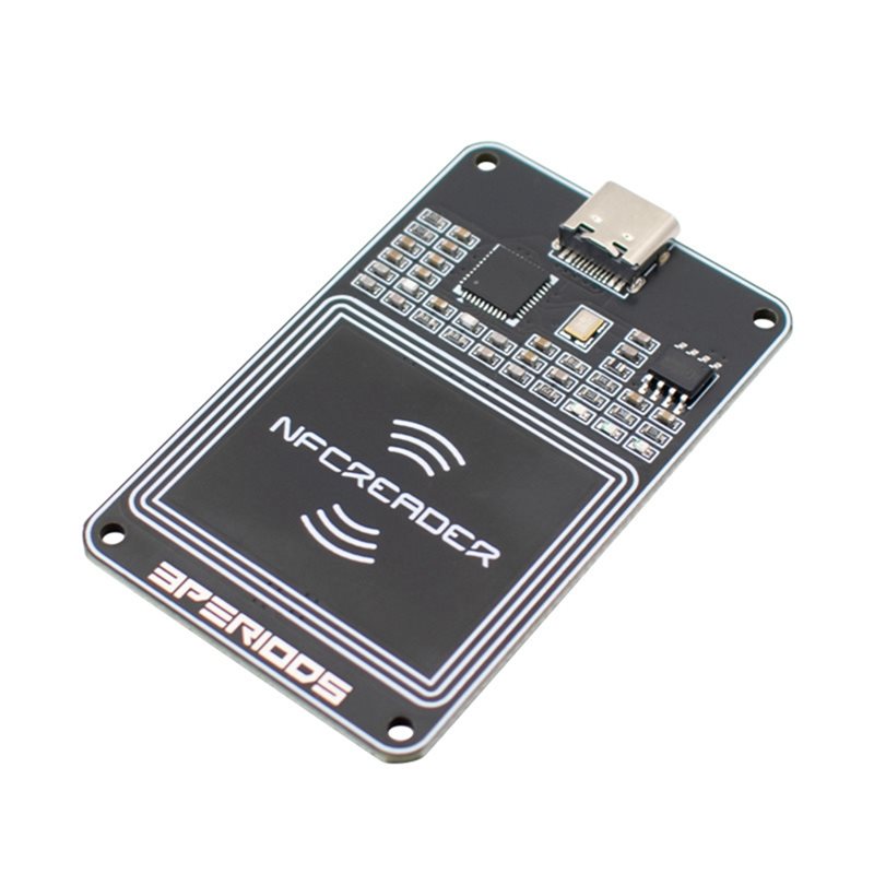 【NOW SAVE】PCR532 NFC Reader IC – Nfc Card Reader Vending recenzja i cena