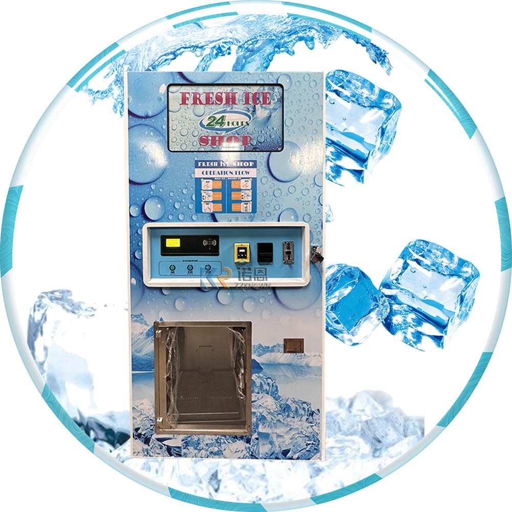Customized Vending Machine 24  – Commercial Vending Machine recenzja i cena