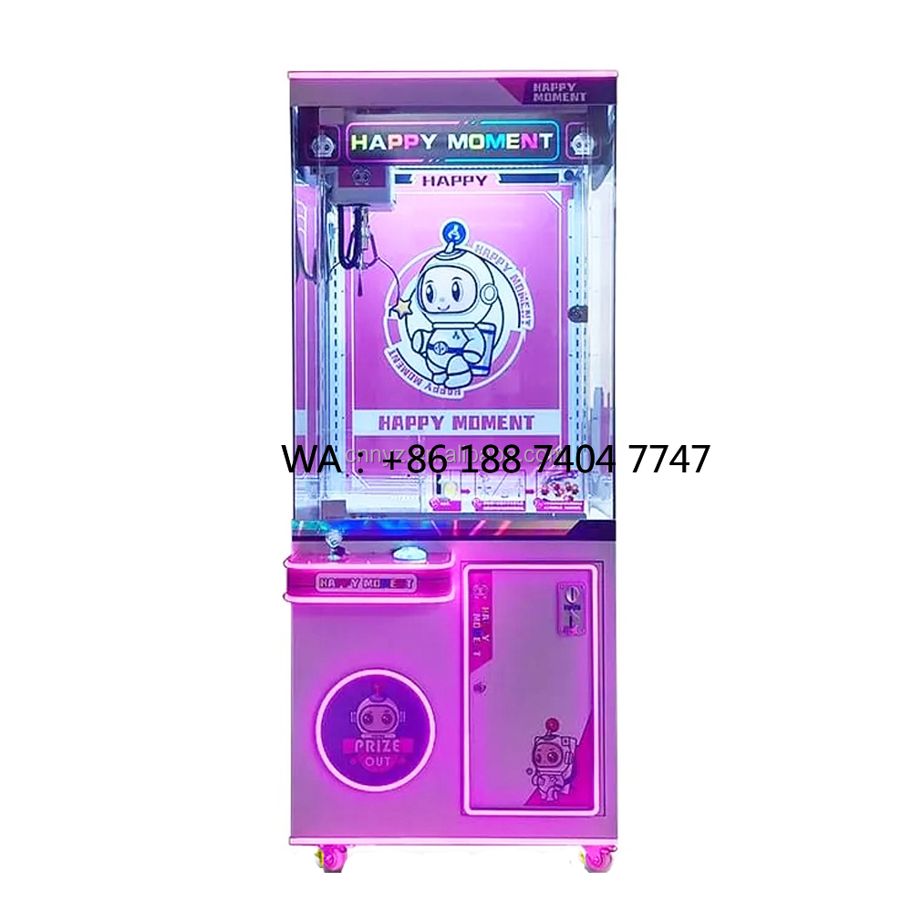 Commercial Arcade Prize Gift C – Arcade Games & Vending Llc recenzja i cena