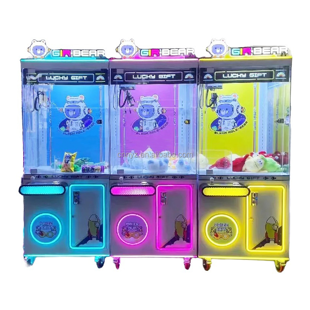 Commercial Arcade Prize Gift C – Arcade Games & Vending Llc recenzja i cena