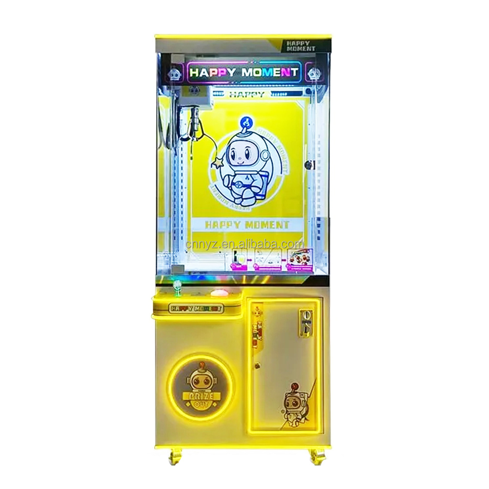 Commercial Arcade Prize Gift C – Arcade Games & Vending Llc recenzja i cena