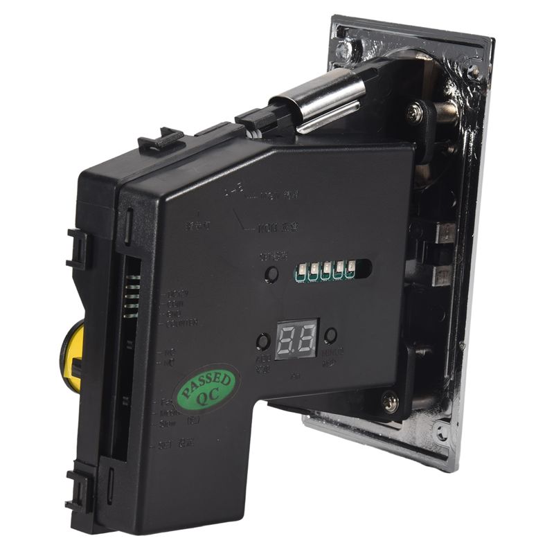 【New User-Coupon!】Coin Accepto – Arcade Vending Machines recenzja i cena