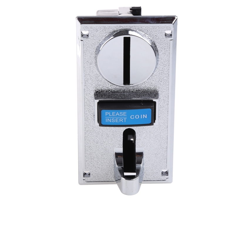 Multi Coin Acceptor Selector S – Arcade Games Vending recenzja i cena