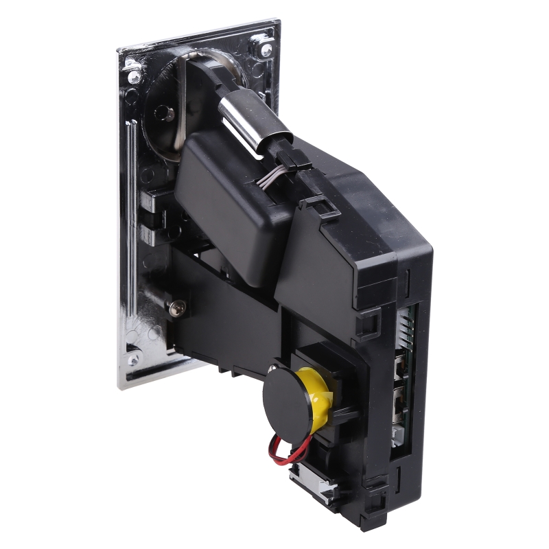 Multi Coin Acceptor Selector S – Arcade Games Vending recenzja i cena