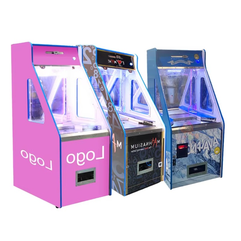 Custom Manufacturers New Coin  – Arcade Game Coin recenzja i cena