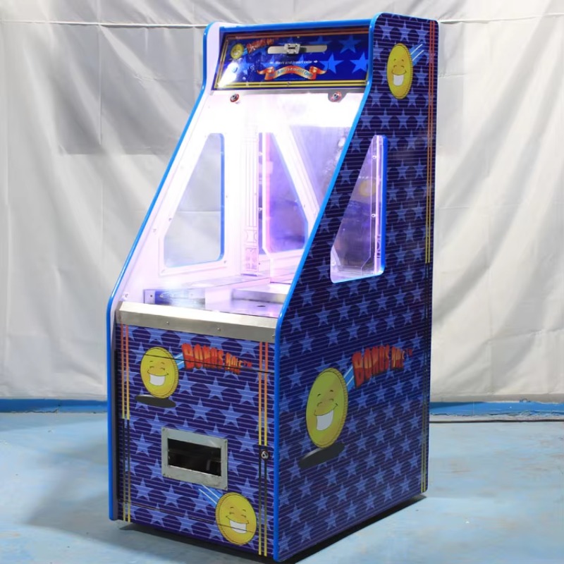 Custom Manufacturers New Coin  – Arcade Game Coin recenzja i cena