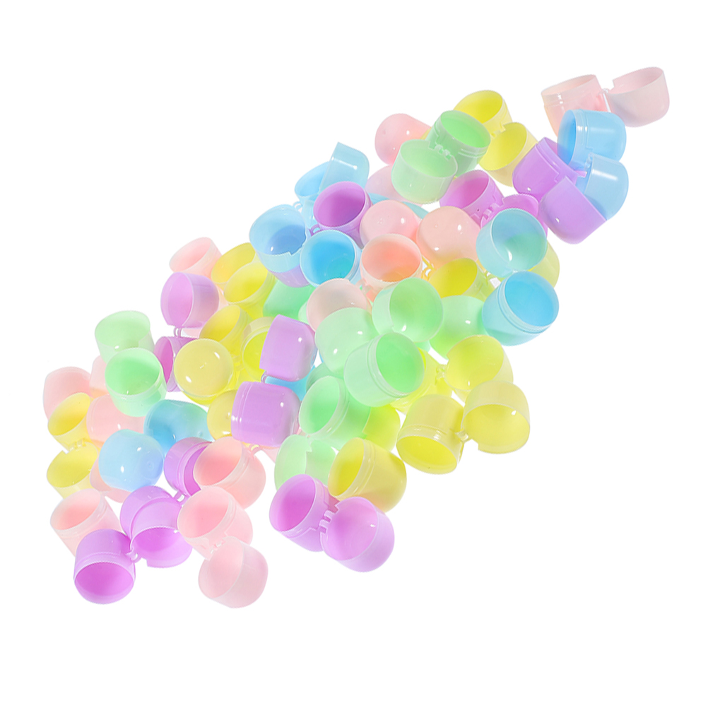 40pcs Twist Capsule Balls for  – Vending Arcade Games recenzja i cena