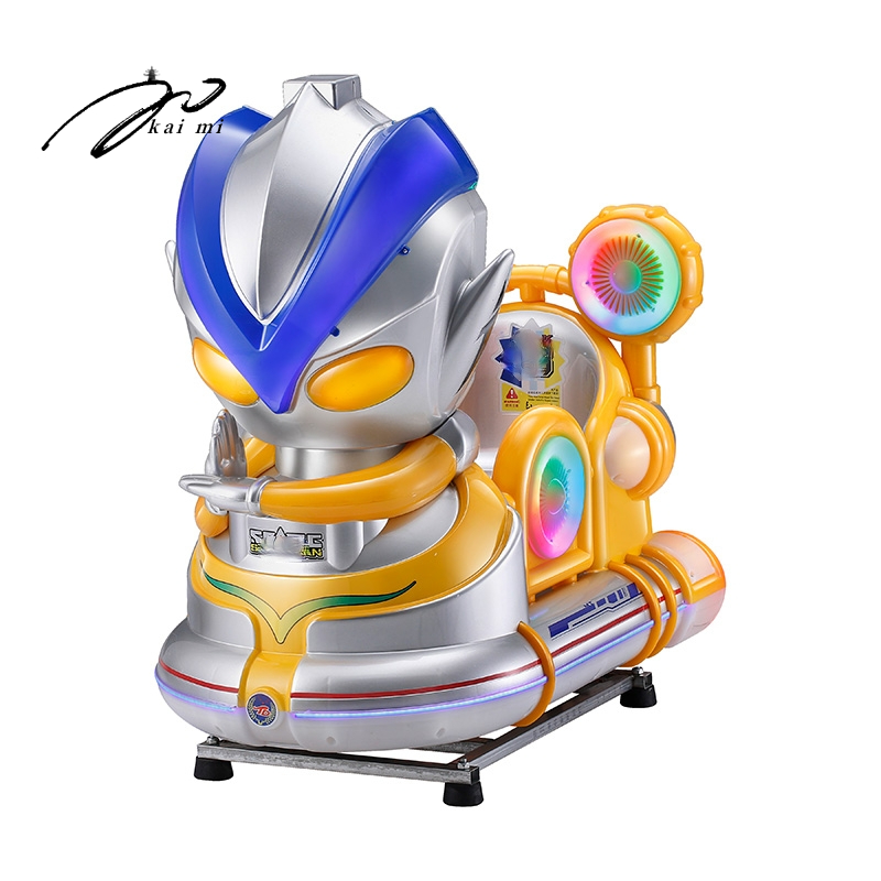 High Quality Coin Operated Swi – Coin Operated Kiddie Ride recenzja i cena