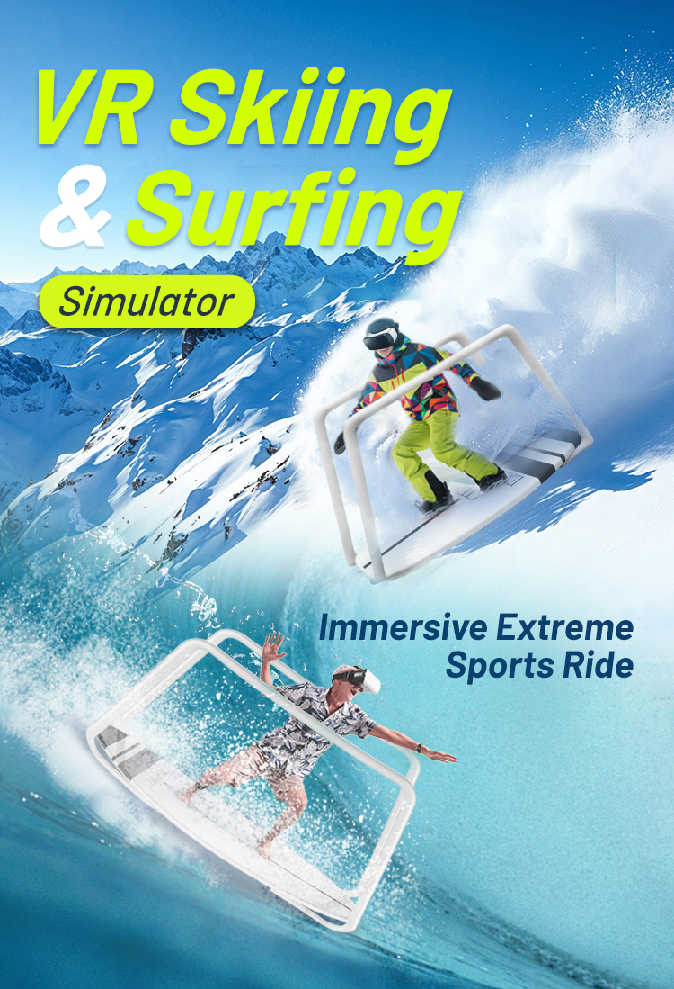 Renixsim Vr/ar/mr Equipment 9d – 9D Vr Simulator recenzja i cena